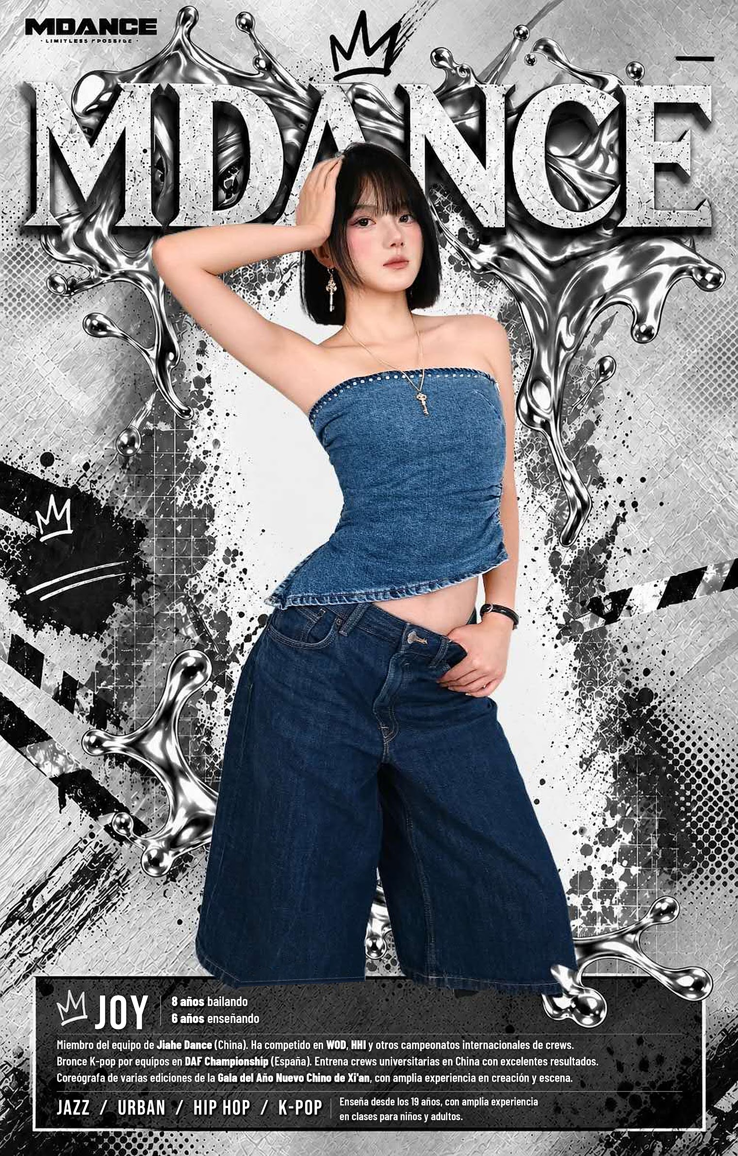 JOY